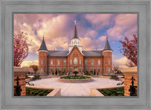 Load image into Gallery viewer, Provo City Center Beauty Restored