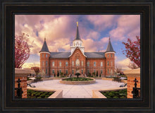 Load image into Gallery viewer, Provo City Center Beauty Restored