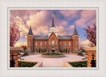 Load image into Gallery viewer, Provo City Center Beauty Restored