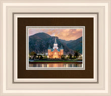 Load image into Gallery viewer, Provo City Center Reflection