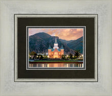 Load image into Gallery viewer, Provo City Center Reflection