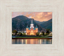 Load image into Gallery viewer, Provo City Center Reflection