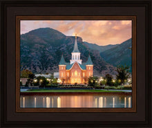 Load image into Gallery viewer, Provo City Center Reflection