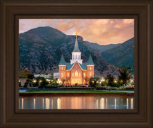 Load image into Gallery viewer, Provo City Center Reflection
