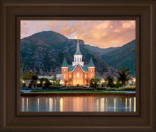 Load image into Gallery viewer, Provo City Center Reflection