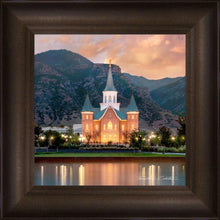 Load image into Gallery viewer, Provo City Center Reflection