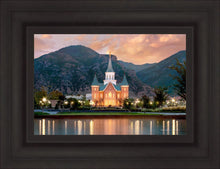 Load image into Gallery viewer, Provo City Center Reflection
