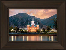 Load image into Gallery viewer, Provo City Center Reflection