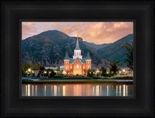Load image into Gallery viewer, Provo City Center Reflection