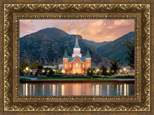 Load image into Gallery viewer, Provo City Center Reflection