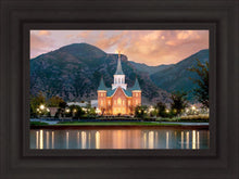 Load image into Gallery viewer, Provo City Center Reflection