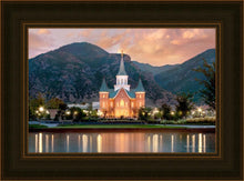 Load image into Gallery viewer, Provo City Center Reflection