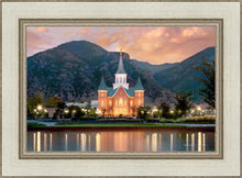 Load image into Gallery viewer, Provo City Center Reflection
