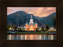 Load image into Gallery viewer, Provo City Center Reflection