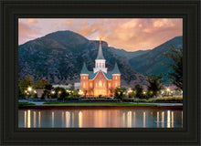 Load image into Gallery viewer, Provo City Center Reflection