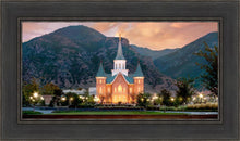 Load image into Gallery viewer, Provo City Center Reflection