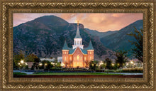 Load image into Gallery viewer, Provo City Center Reflection