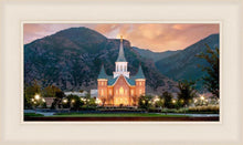 Load image into Gallery viewer, Provo City Center Reflection