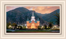 Load image into Gallery viewer, Provo City Center Reflection