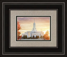 Load image into Gallery viewer, Timpanogos Sunset