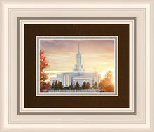 Load image into Gallery viewer, Timpanogos Sunset