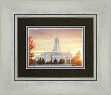Load image into Gallery viewer, Timpanogos Sunset