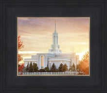 Load image into Gallery viewer, Timpanogos Sunset