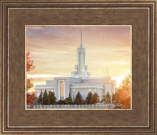 Load image into Gallery viewer, Timpanogos Sunset