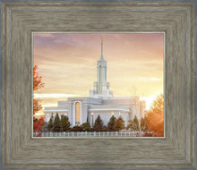 Load image into Gallery viewer, Timpanogos Sunset