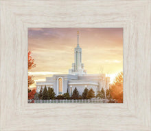 Load image into Gallery viewer, Timpanogos Sunset