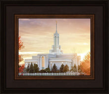 Load image into Gallery viewer, Timpanogos Sunset