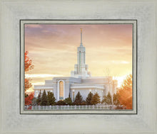 Load image into Gallery viewer, Timpanogos Sunset