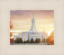 Load image into Gallery viewer, Timpanogos Sunset