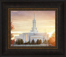 Load image into Gallery viewer, Timpanogos Sunset