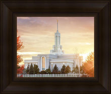 Load image into Gallery viewer, Timpanogos Sunset
