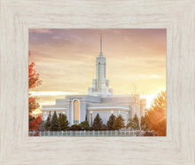 Load image into Gallery viewer, Timpanogos Sunset