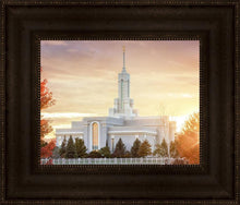 Load image into Gallery viewer, Timpanogos Sunset