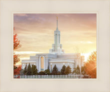 Load image into Gallery viewer, Timpanogos Sunset