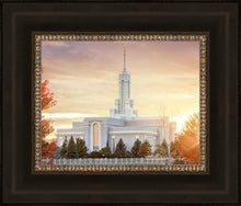 Load image into Gallery viewer, Timpanogos Sunset