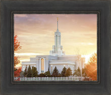 Load image into Gallery viewer, Timpanogos Sunset