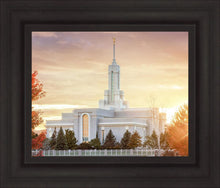 Load image into Gallery viewer, Timpanogos Sunset