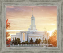 Load image into Gallery viewer, Timpanogos Sunset