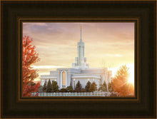 Load image into Gallery viewer, Timpanogos Sunset