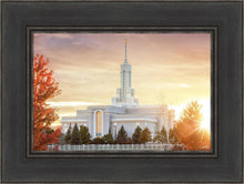 Load image into Gallery viewer, Timpanogos Sunset