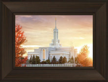 Load image into Gallery viewer, Timpanogos Sunset