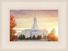 Load image into Gallery viewer, Timpanogos Sunset