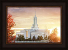 Load image into Gallery viewer, Timpanogos Sunset
