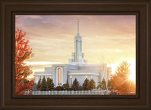 Load image into Gallery viewer, Timpanogos Sunset