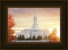 Load image into Gallery viewer, Timpanogos Sunset