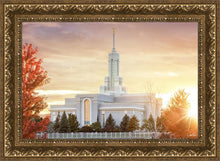 Load image into Gallery viewer, Timpanogos Sunset